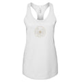WHITE - B6008 - FRONT