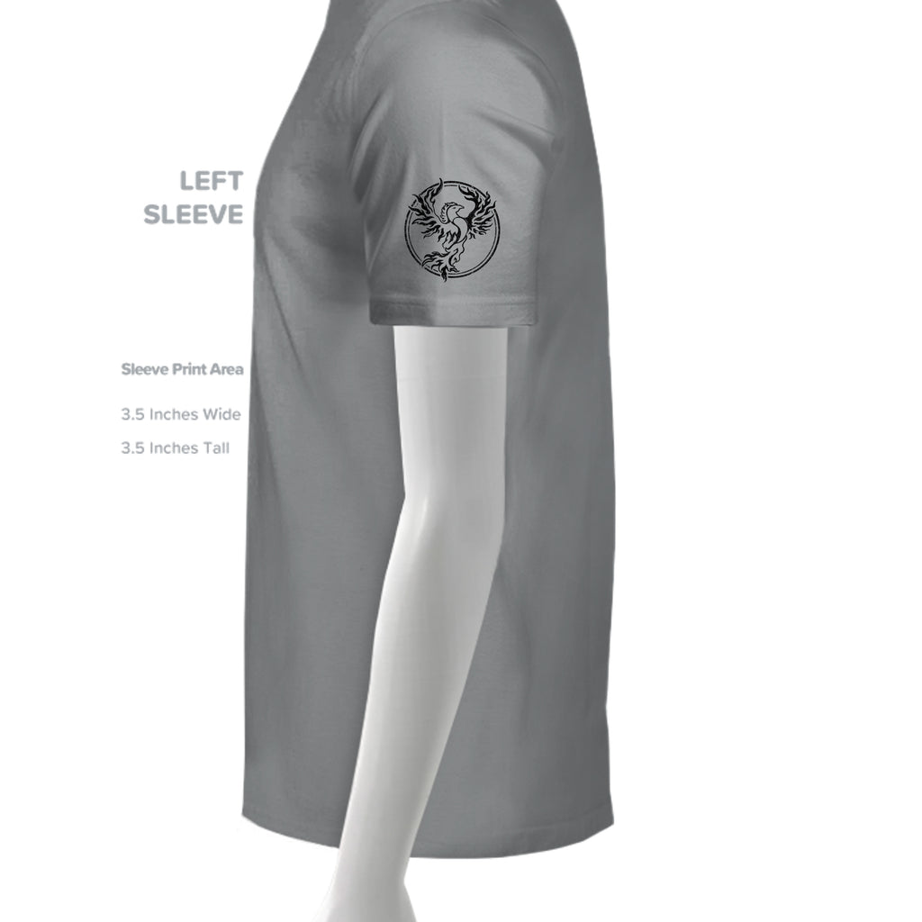 Gravel - 3000 - SLEEVE_LEFT