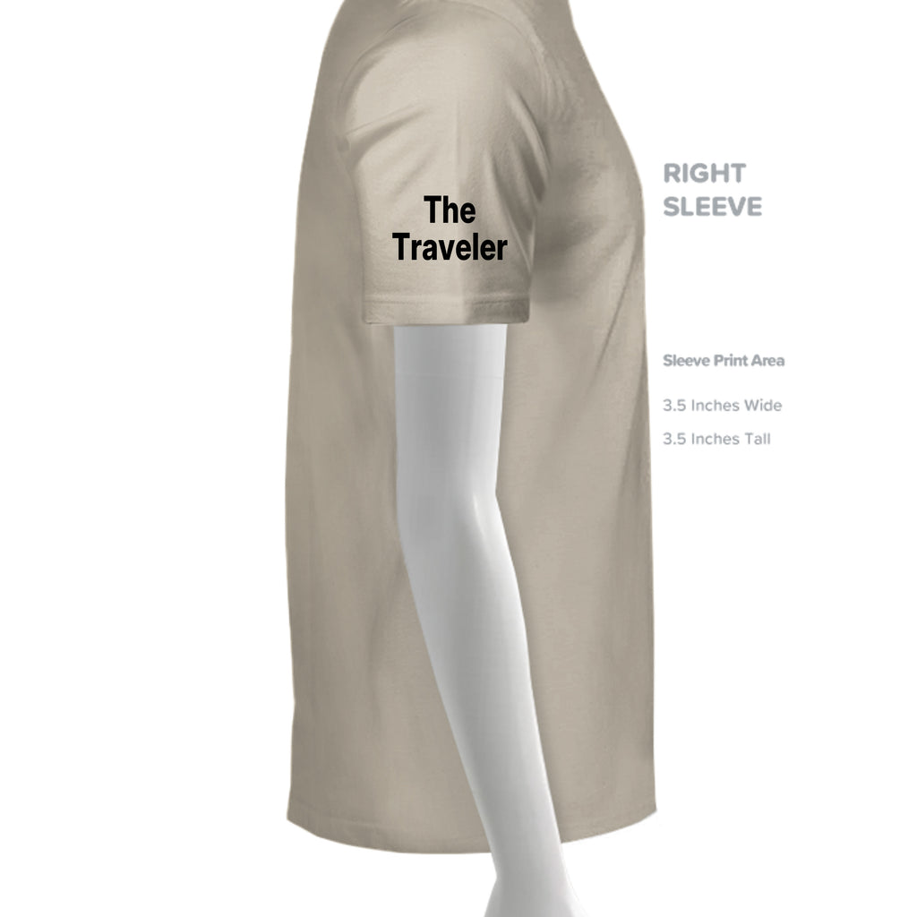 Sand - 3000 - SLEEVE_RIGHT