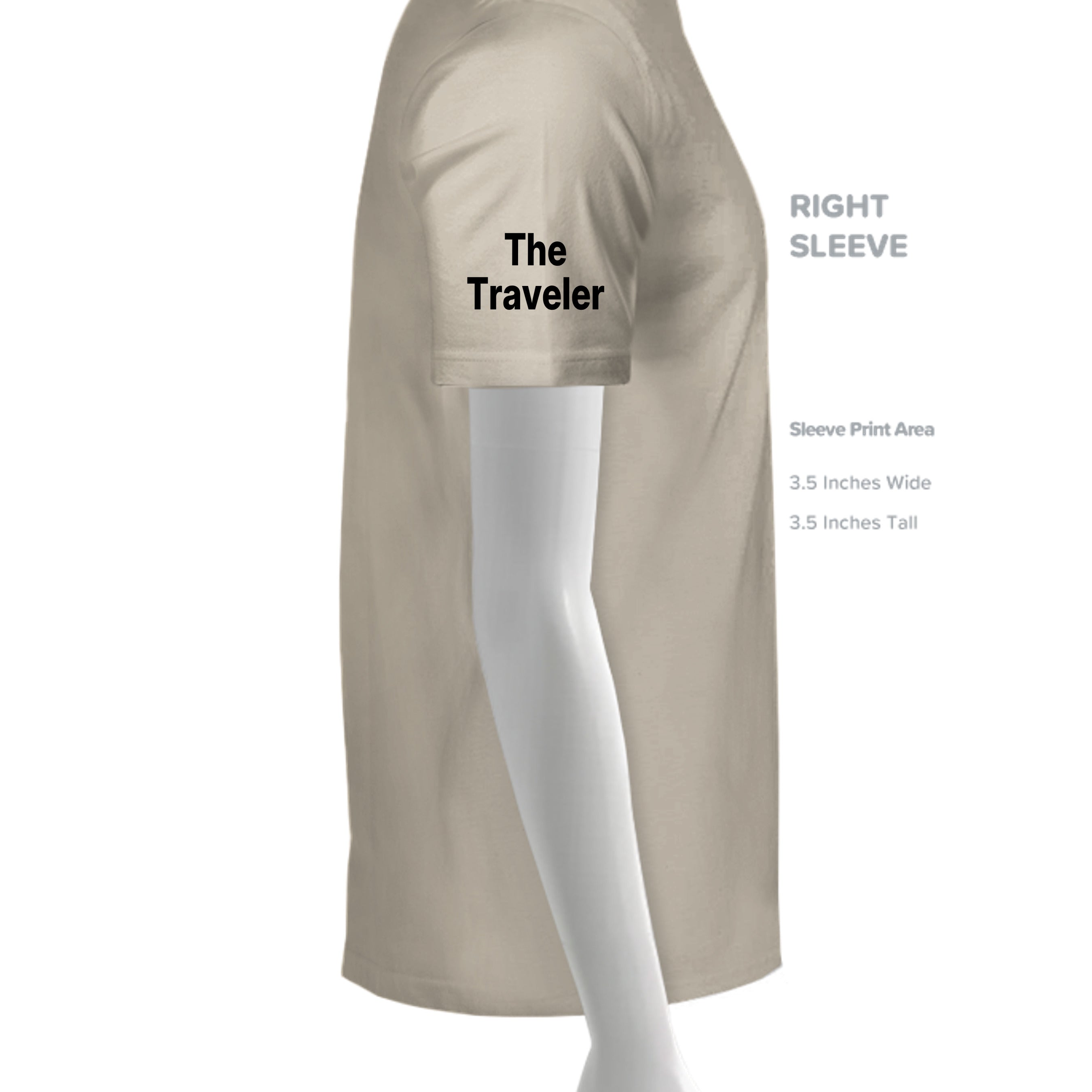 Sand - 3000 - SLEEVE_RIGHT